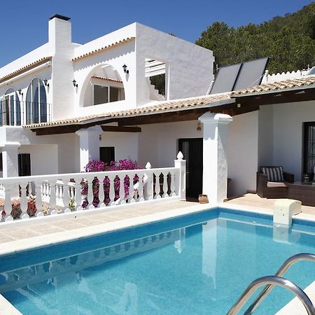 Can Carlos Ibiza Sant Jordi de ses Salines Екстериор снимка