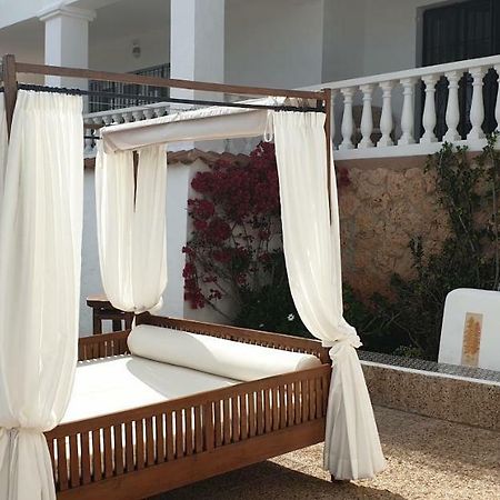 Can Carlos Ibiza Sant Jordi de ses Salines Екстериор снимка
