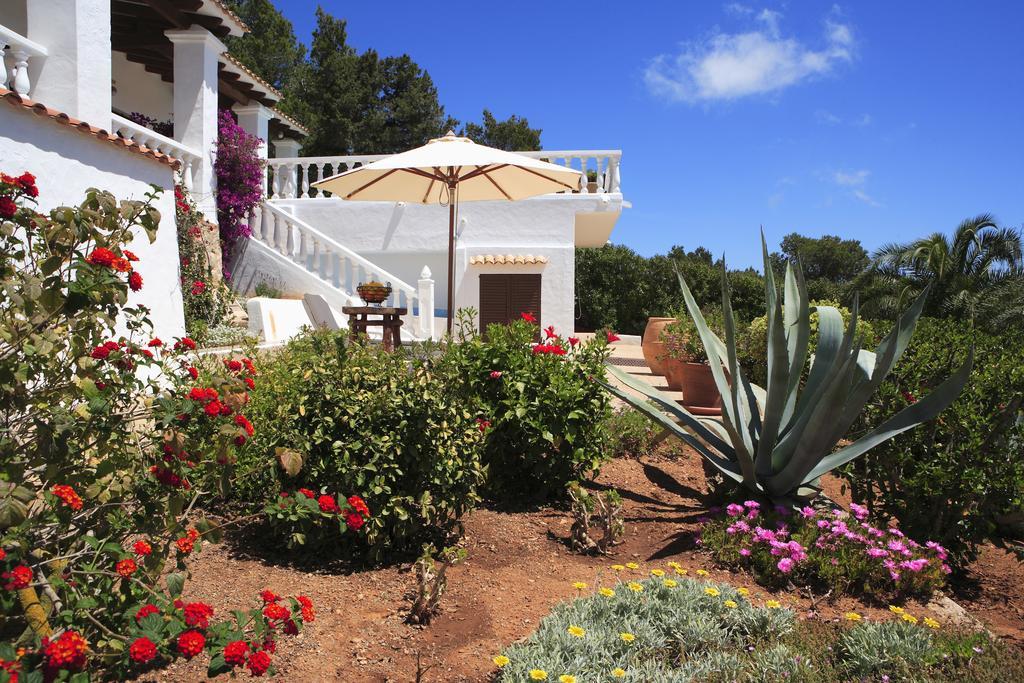 Can Carlos Ibiza Sant Jordi de ses Salines Екстериор снимка