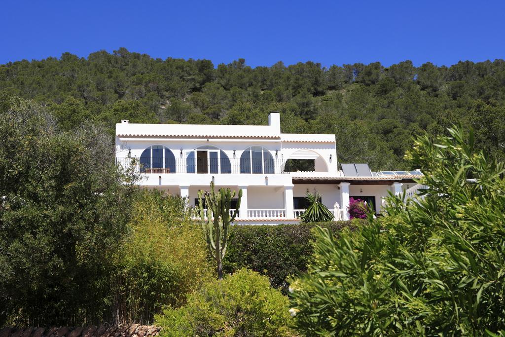 Can Carlos Ibiza Sant Jordi de ses Salines Екстериор снимка