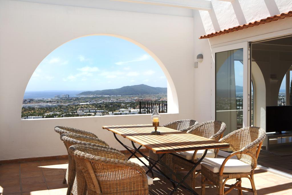 Can Carlos Ibiza Sant Jordi de ses Salines Екстериор снимка