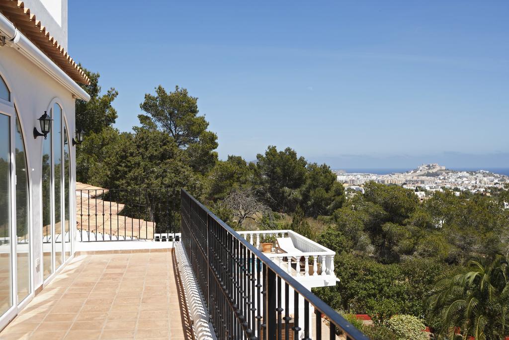 Can Carlos Ibiza Sant Jordi de ses Salines Екстериор снимка