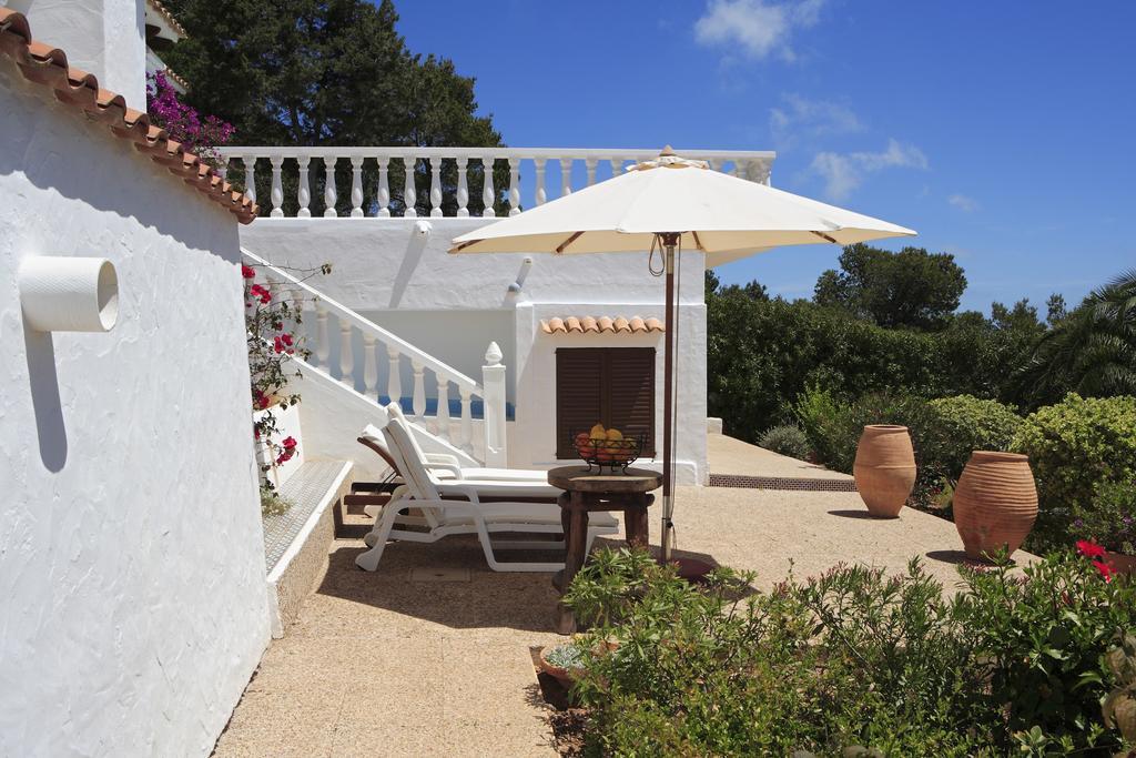 Can Carlos Ibiza Sant Jordi de ses Salines Екстериор снимка