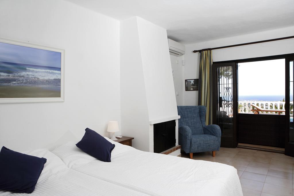 Can Carlos Ibiza Sant Jordi de ses Salines Екстериор снимка