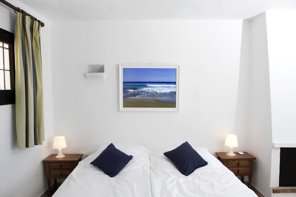 Can Carlos Ibiza Sant Jordi de ses Salines Екстериор снимка