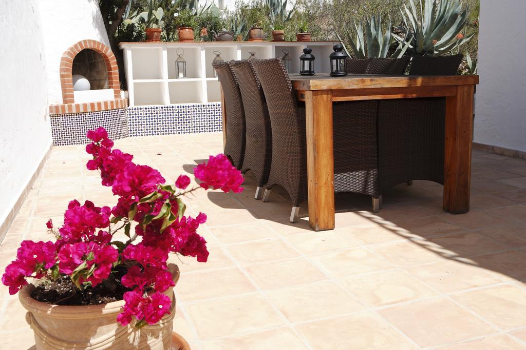 Can Carlos Ibiza Sant Jordi de ses Salines Екстериор снимка