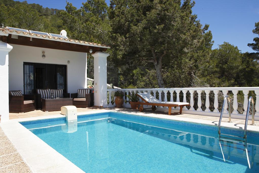 Can Carlos Ibiza Sant Jordi de ses Salines Екстериор снимка