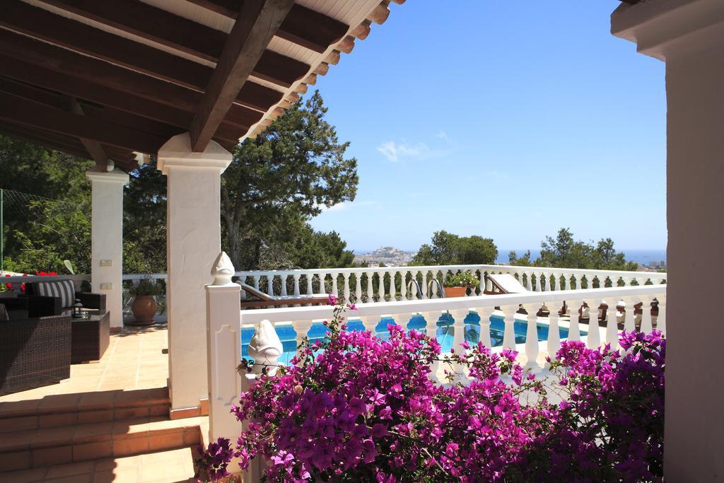 Can Carlos Ibiza Sant Jordi de ses Salines Екстериор снимка