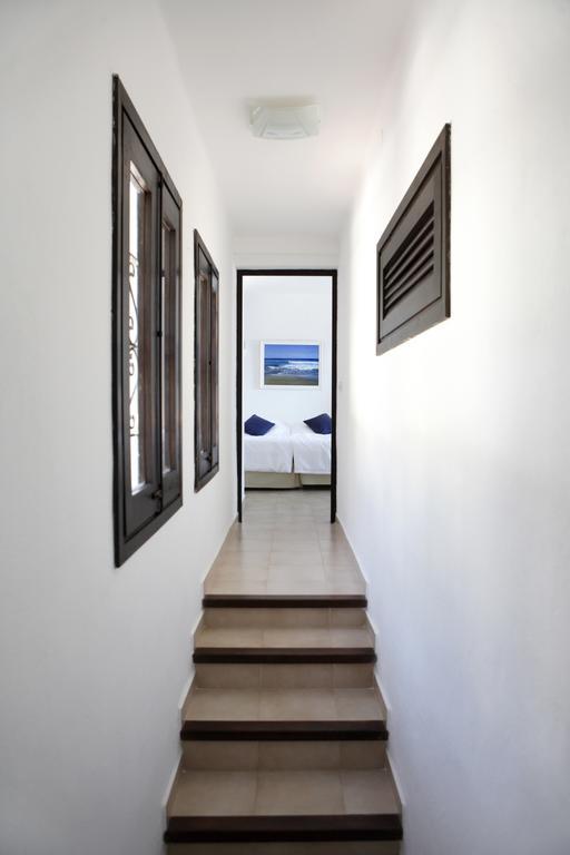 Can Carlos Ibiza Sant Jordi de ses Salines Екстериор снимка