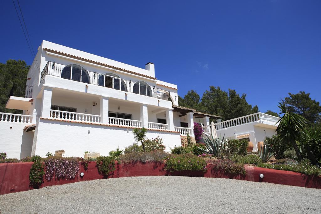 Can Carlos Ibiza Sant Jordi de ses Salines Екстериор снимка
