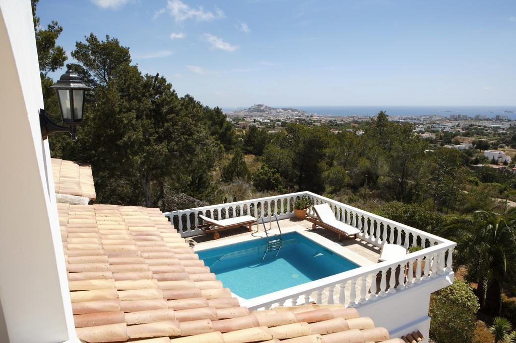 Can Carlos Ibiza Sant Jordi de ses Salines Екстериор снимка