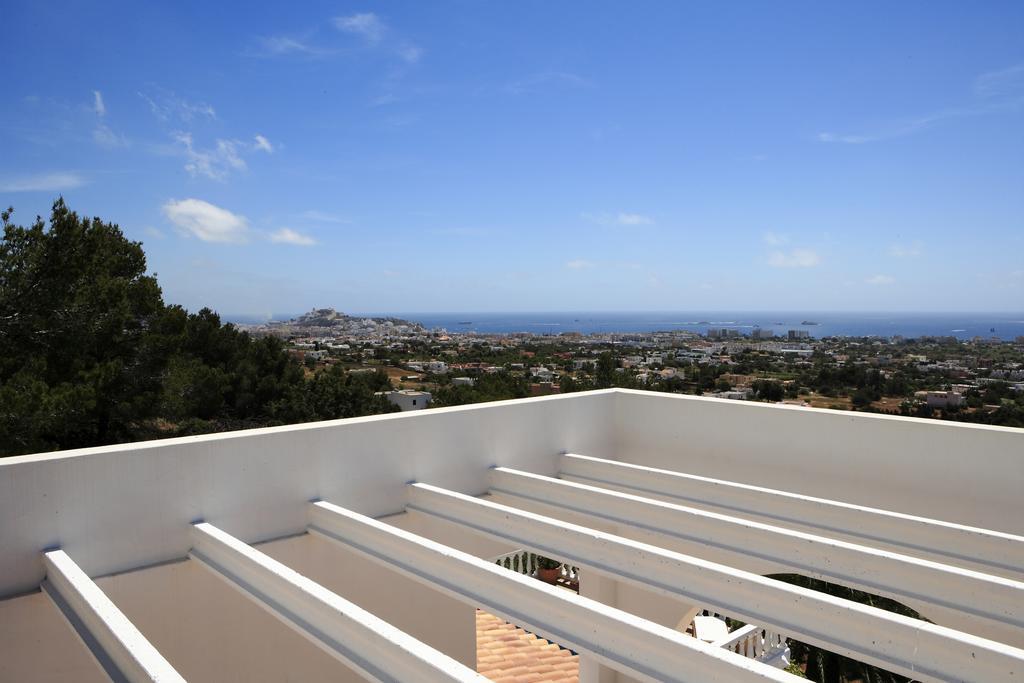 Can Carlos Ibiza Sant Jordi de ses Salines Екстериор снимка