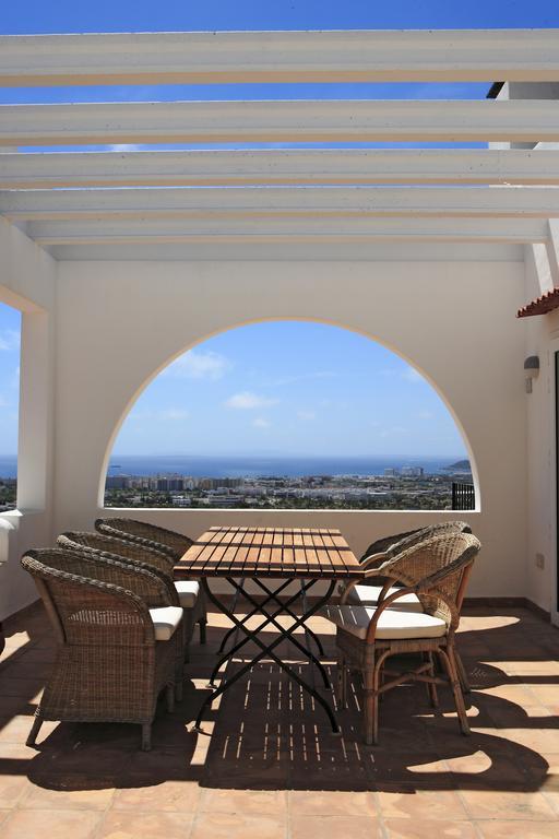 Can Carlos Ibiza Sant Jordi de ses Salines Екстериор снимка